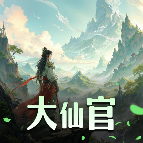 大仙官