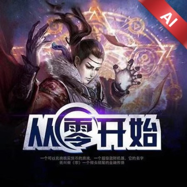 从零开始