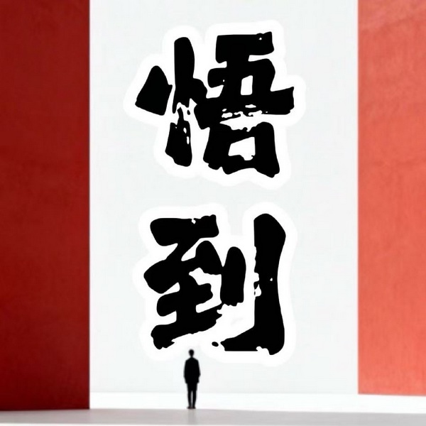 往后余生,悲喜自渡|自渡