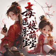 毒医娘亲萌宝宝|今宵、阮一百|架空|玄幻|言情|多人有声剧-佚名-掷地有声