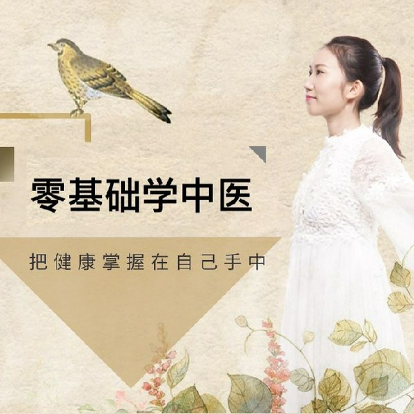 中医基础理论|零基础学中医