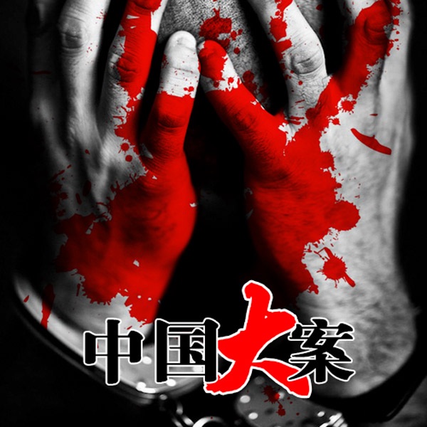 中国大案