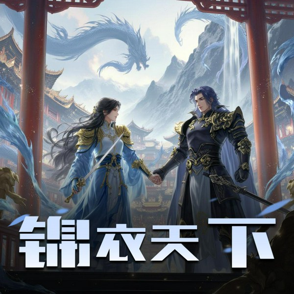 锦衣天下