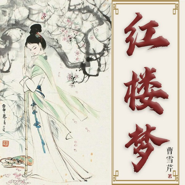 红楼梦|白话版&古代女性群像|《金玉良缘》电影原著