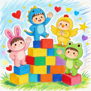 童话故事：乖乖兔儿歌-儿童故事：《童话故事：乖乖兔儿歌》发行公司：后盾科技-开心熊和快乐虎