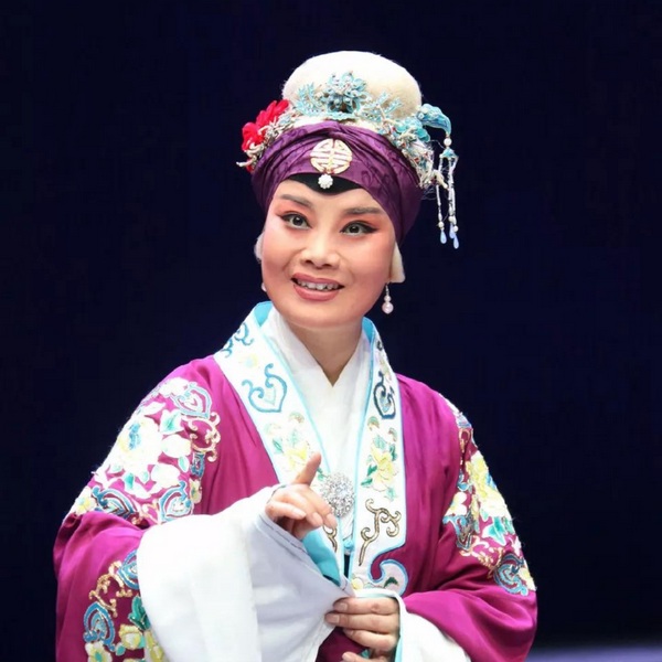 常派再传弟子郭清峰专辑