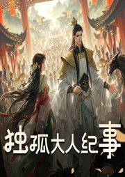 独孤大人纪事-佚名-主播水调歌头