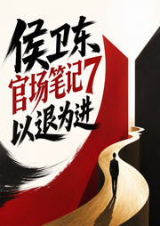 侯卫东官场笔记7以退为进-小桥老树-一路听天下