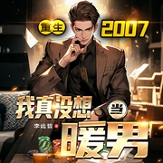 我真没想当暖男|重生|年代重生|李远哲著--喜马拉雅