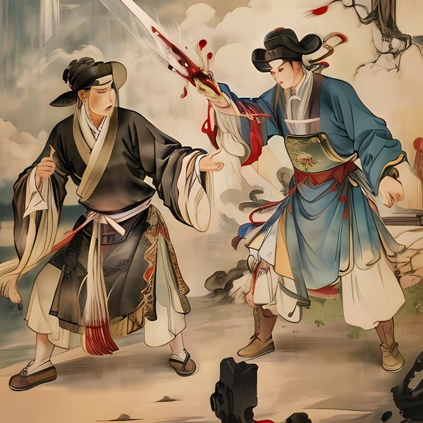 忠烈小五义传|全集免费|清末年|三侠五义续集|石玉昆著