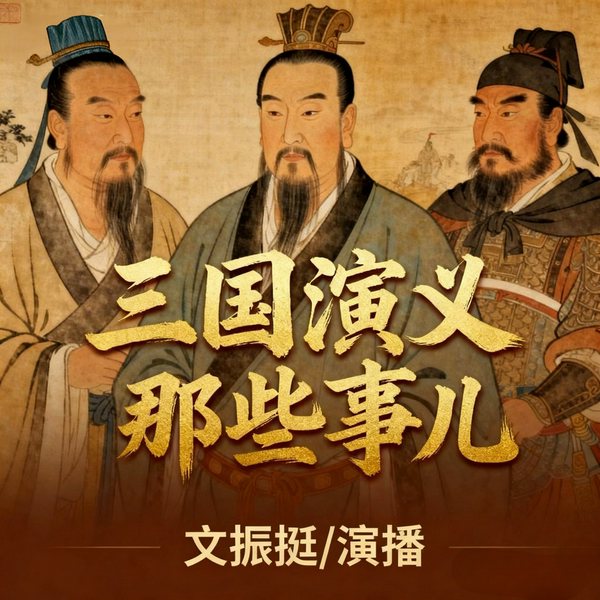 三国演义那些事儿|解读三国经典|四大名著之一