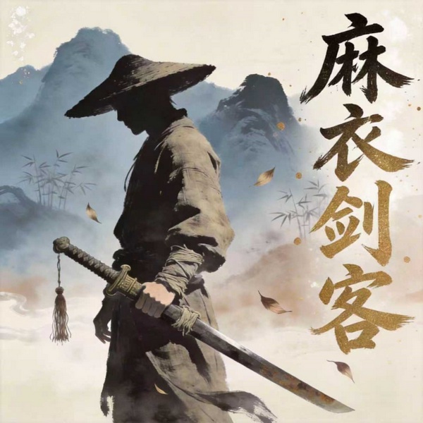 麻衣剑客|武侠|奇幻|神魔|无敌流