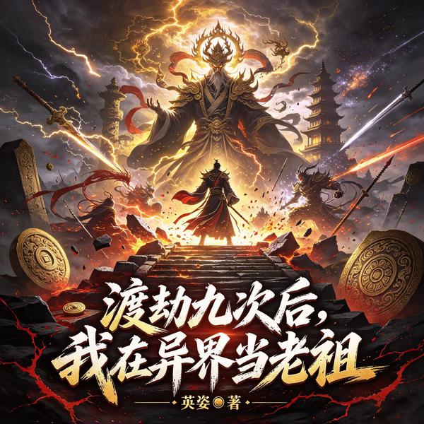 渡劫九次后，我在异界当老祖