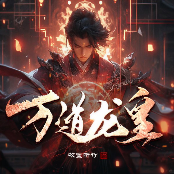 万道龙皇|爽文|虐渣|至尊神殿