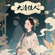 大清佳人