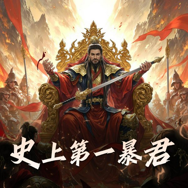 史上第一暴君