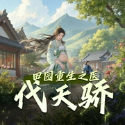 田园重生之医代天骄|精品双播-佚名-悠然自得_yoyo
