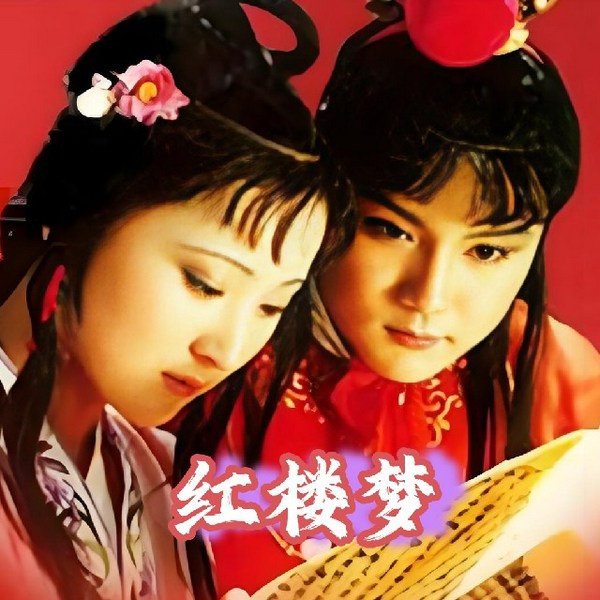 红楼梦|岳铭阳主播|多人共读经典名著