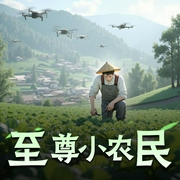 至尊小农民-佚名-兵铁之声