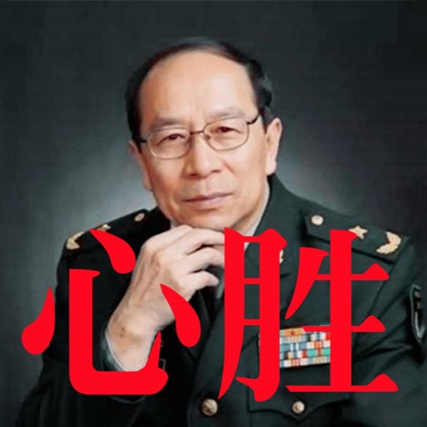金一南《心胜》