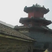 百色|紫壁山-佚名-恋景学院