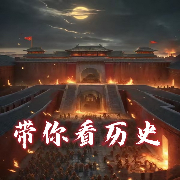 带你看历史-佚名-阮溪