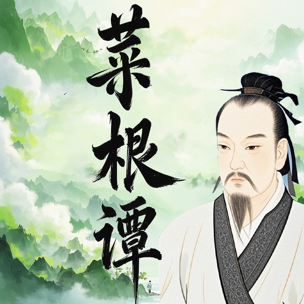 人生大智慧：菜根谭|四