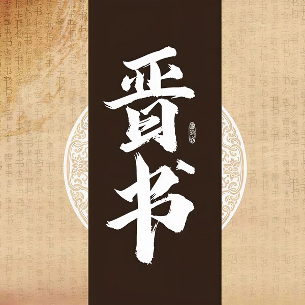 晋书