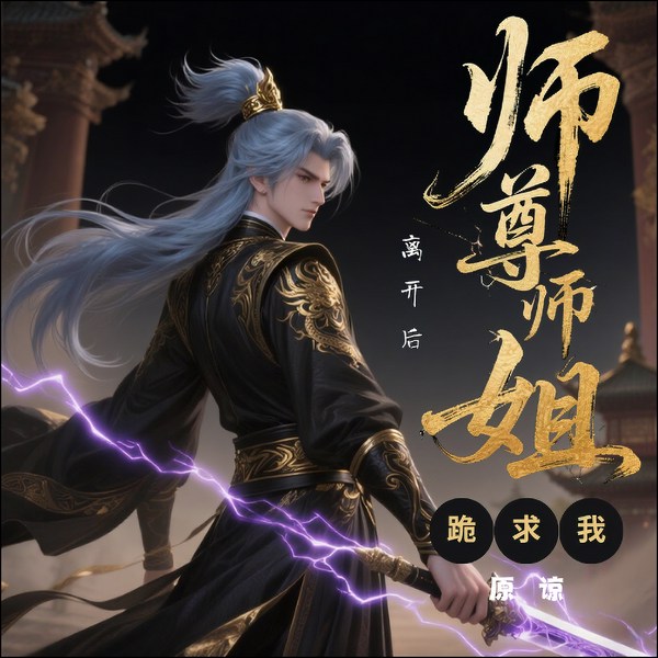 离开后，师尊师姐跪求我原谅|爽文|东方玄幻|多女主|重生复仇