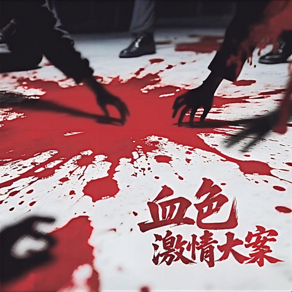 血色激情大案|大案|谋杀案件|凶杀情杀大案