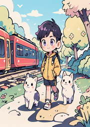 二十四节气儿歌-佚名-禾雪翎_次元口袋