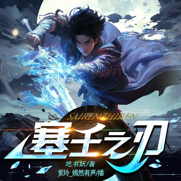 塞壬之刃|都市异能|爽文|脑洞&武道|悬疑|科幻