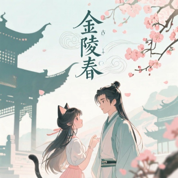 金陵春|吱吱大神作品