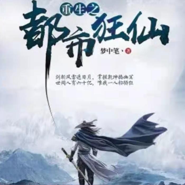 重生之都市狂仙010前世仇人