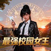最强校园女王-沈小慈-钞能力书生_次元口袋