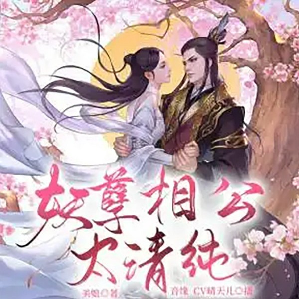 妖孽相公太清纯