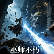 巫师不朽|多播|穿越|未来世界|虚拟|竞技--喜马拉雅