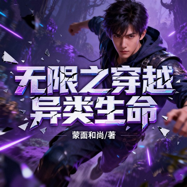 无限之穿越异类生命|智能语音