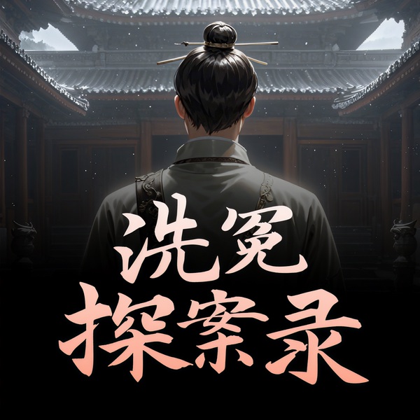 洗冤探案录