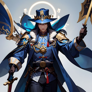 至尊天瞳-云山-刺团