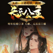 大唐：上错花轿，截胡长乐公主-明年结婚-飞卢小说