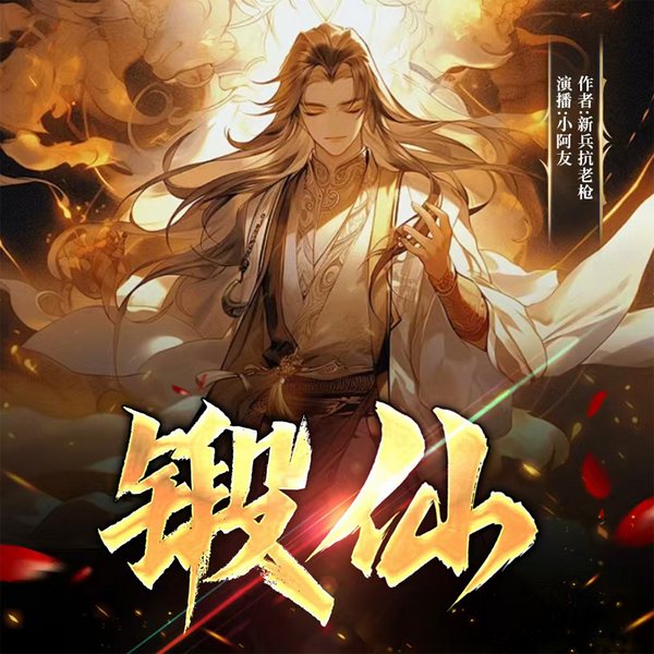 锻仙|s级爆火玄幻|火热爆更|多人精品