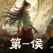 第一侯|古言权谋重生|一刀苏苏多人有声剧-佚名-一刀苏苏