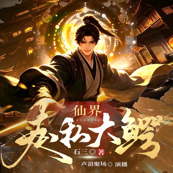 仙界走私大鳄|仙侠双世界|商业修仙|爆笑多人剧