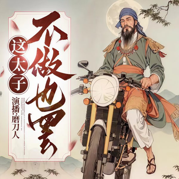 这太子,不做也罢!|本太子不想干了!|爆笑穿越