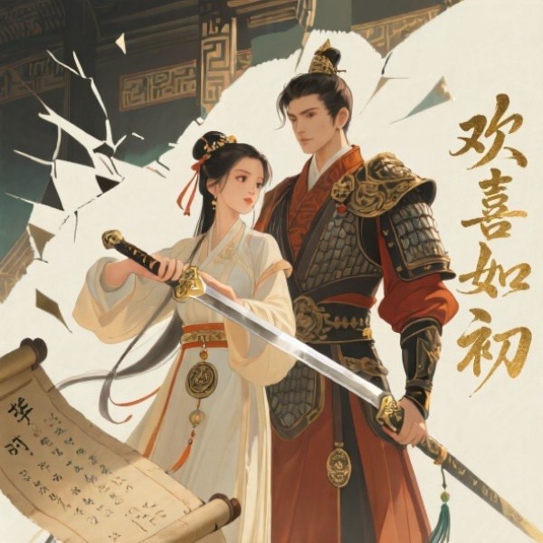欢喜如初