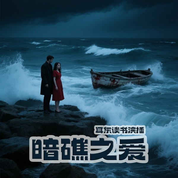 暗礁之爱|悬疑|刑侦|耳东读书团队|推理犯罪|精品多播