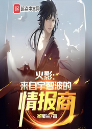 火影：来自宇智波的情报商-圣宝兰-轻舟飞飏_次元口袋