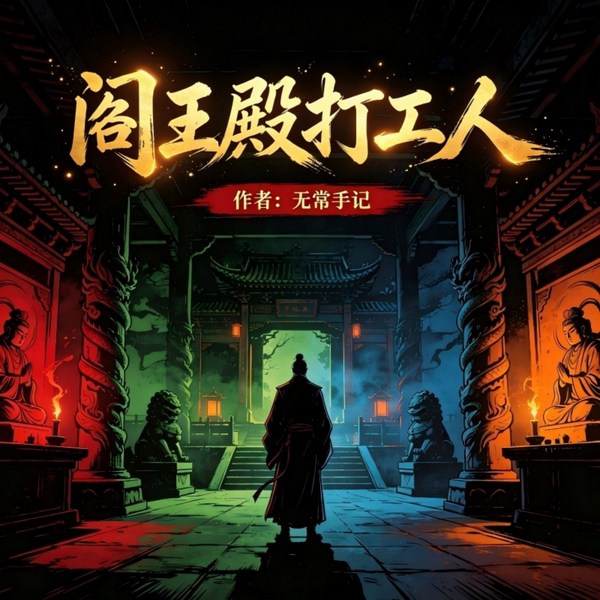 阎王殿打工人