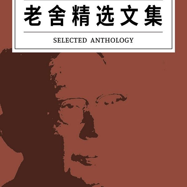 老舍精选文集